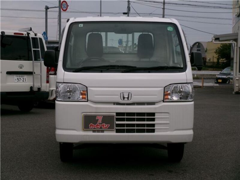 ACTY TRUCK