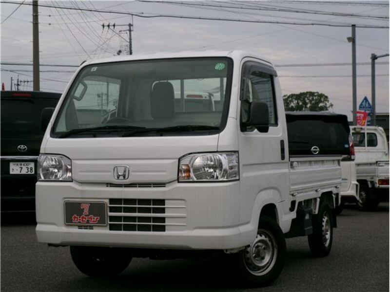 ACTY TRUCK