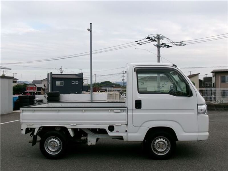 ACTY TRUCK