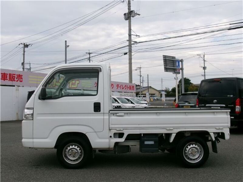 ACTY TRUCK