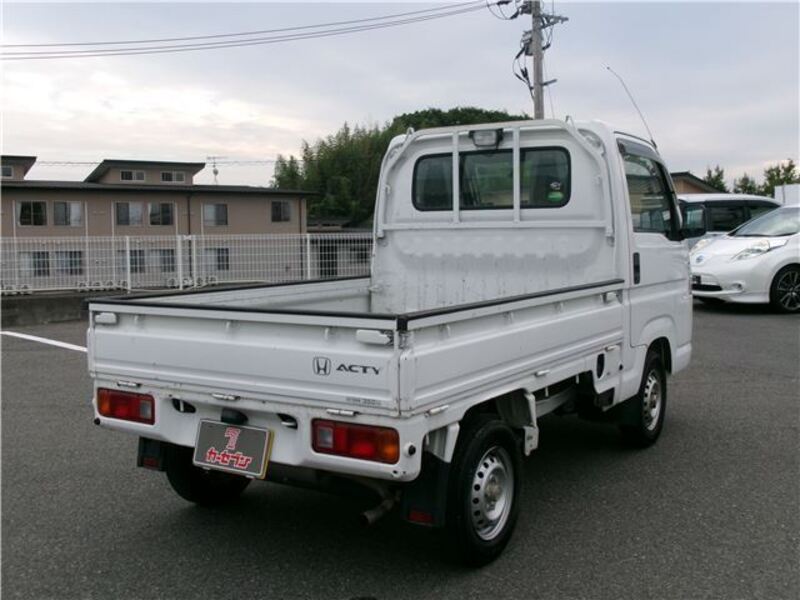 ACTY TRUCK