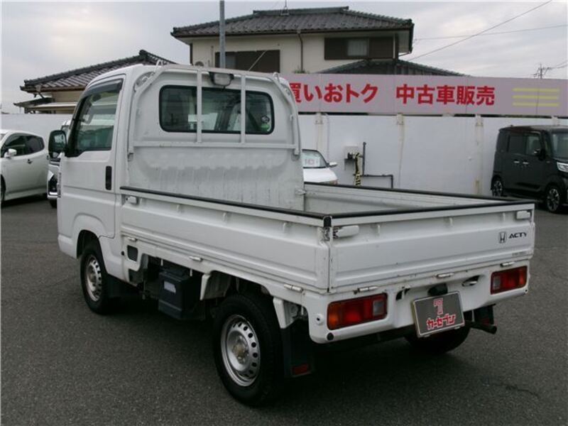 ACTY TRUCK