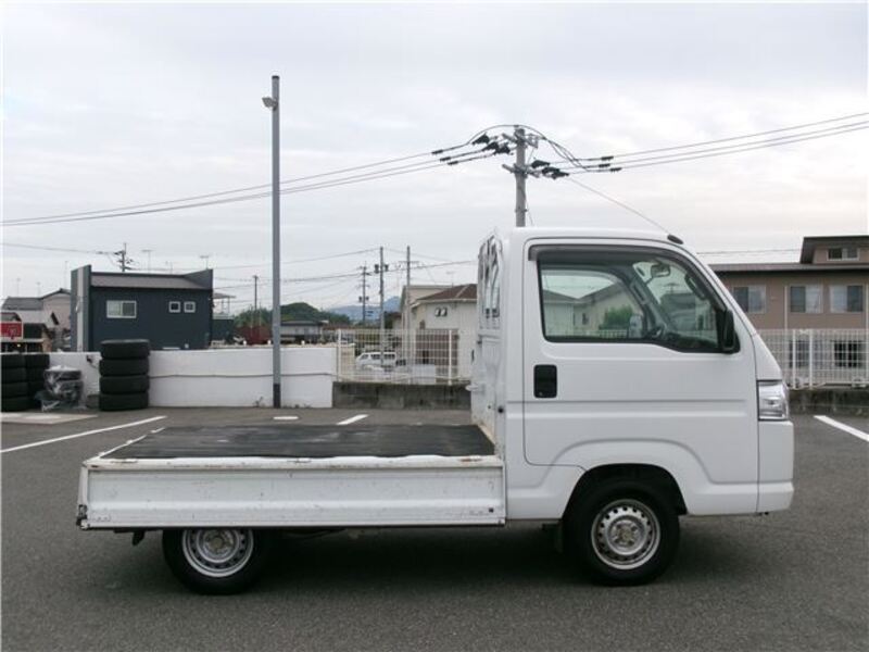ACTY TRUCK