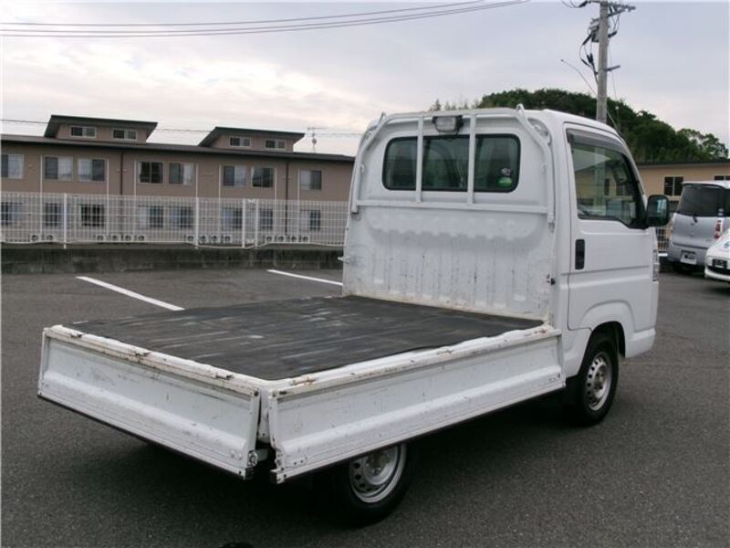 ACTY TRUCK