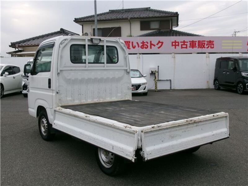 ACTY TRUCK