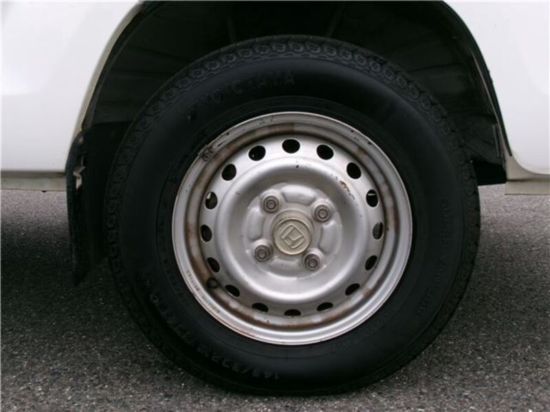 ACTY TRUCK
