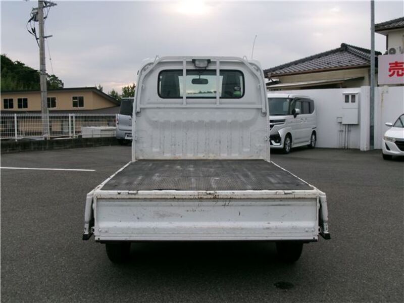 ACTY TRUCK