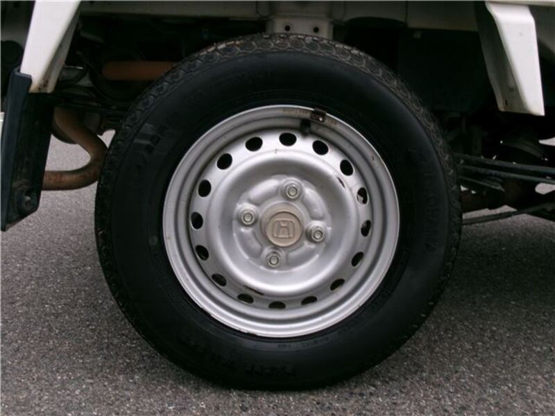 ACTY TRUCK