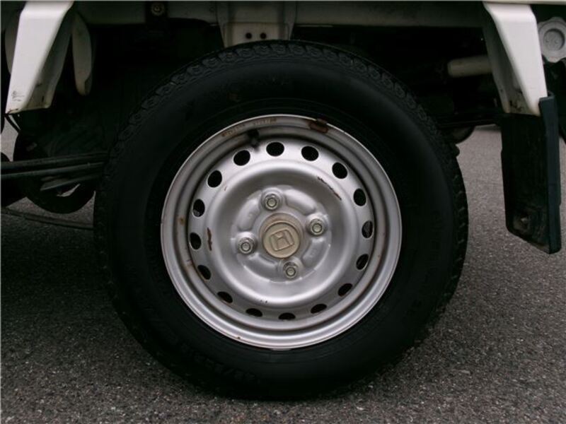ACTY TRUCK