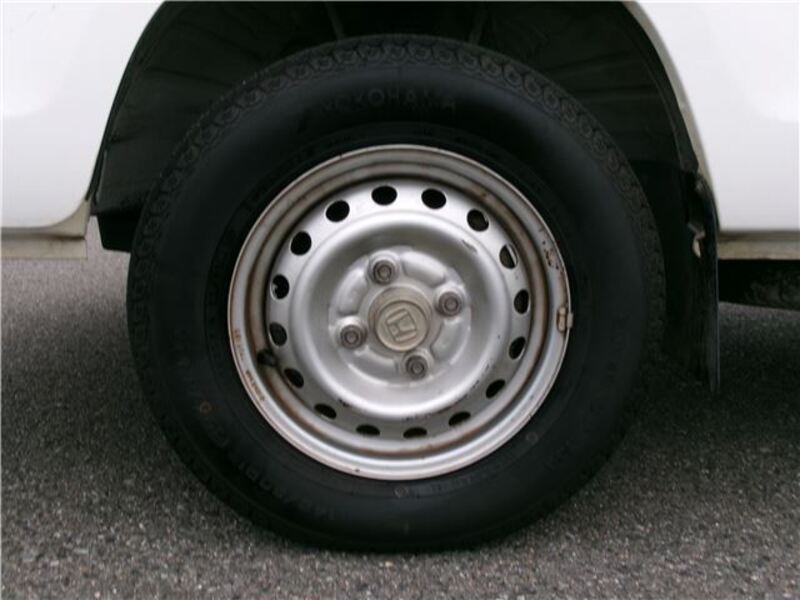 ACTY TRUCK