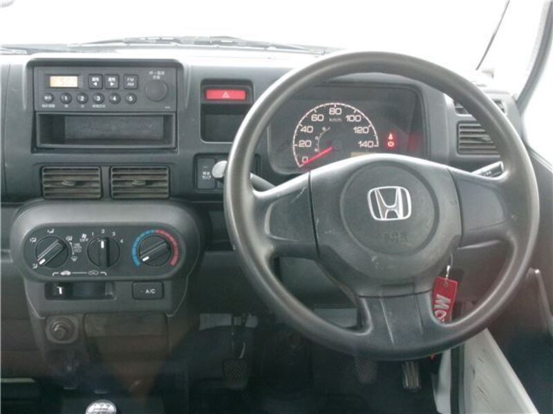 ACTY TRUCK