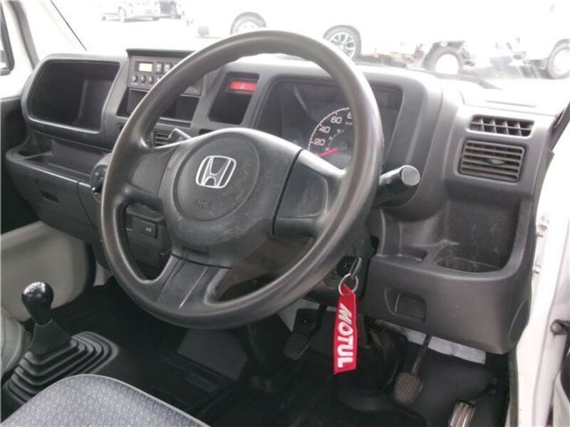 ACTY TRUCK