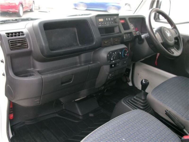 ACTY TRUCK