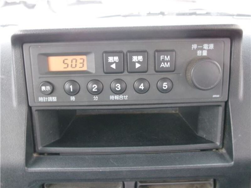 ACTY TRUCK