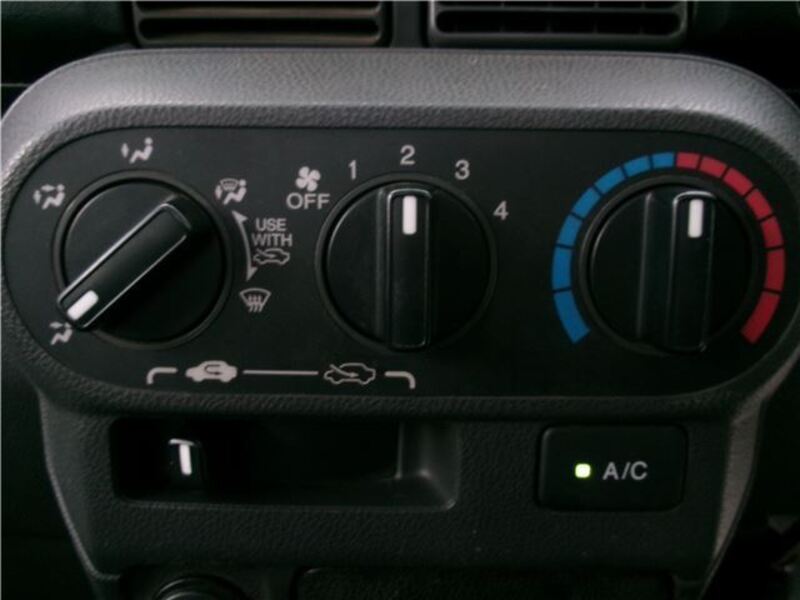 ACTY TRUCK