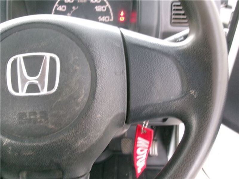 ACTY TRUCK