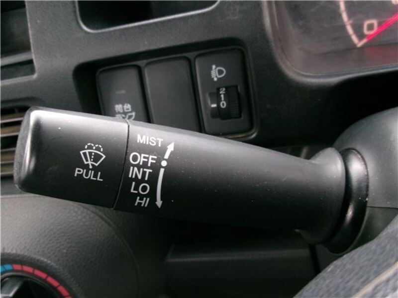 ACTY TRUCK