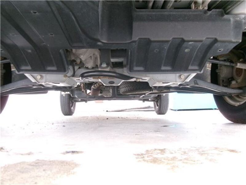 ACTY TRUCK
