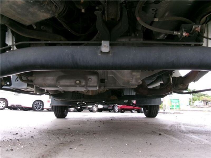 ACTY TRUCK