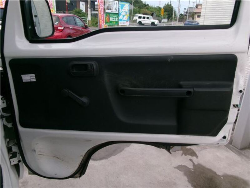 ACTY TRUCK
