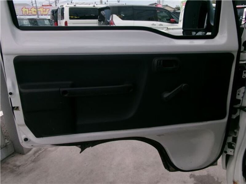 ACTY TRUCK