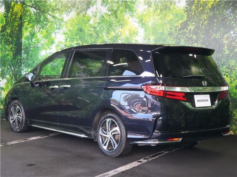 ODYSSEY