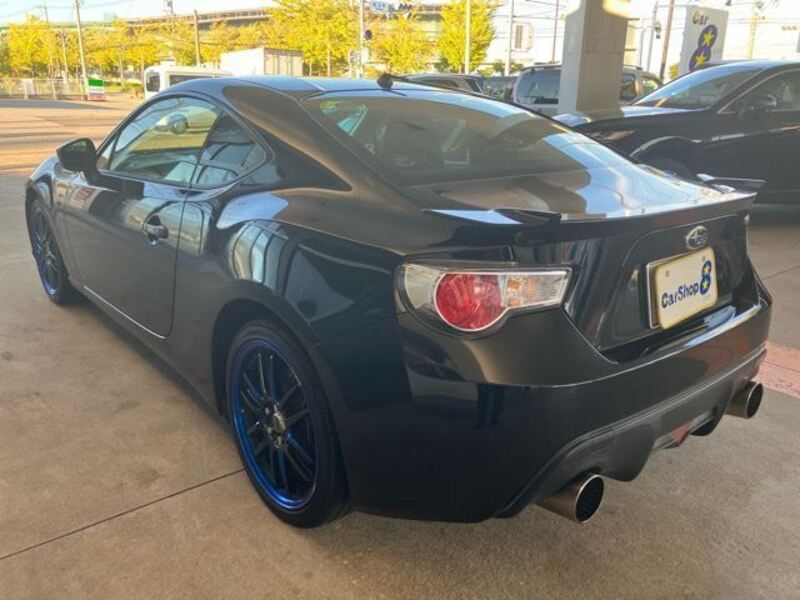 BRZ
