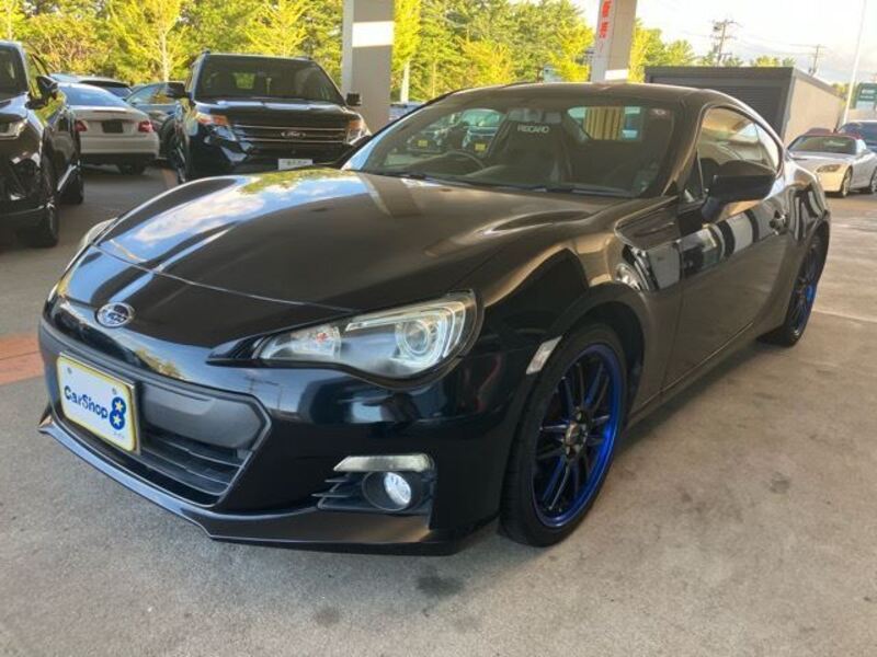 BRZ