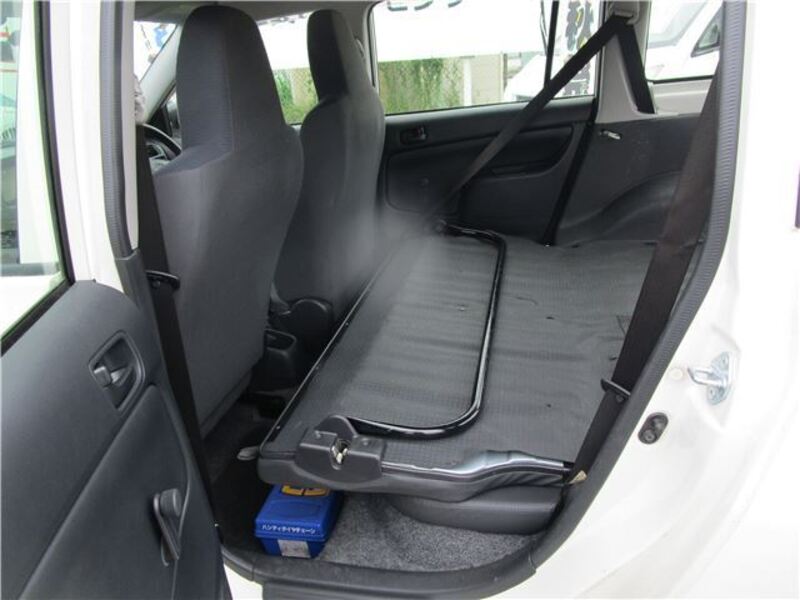 PROBOX VAN
