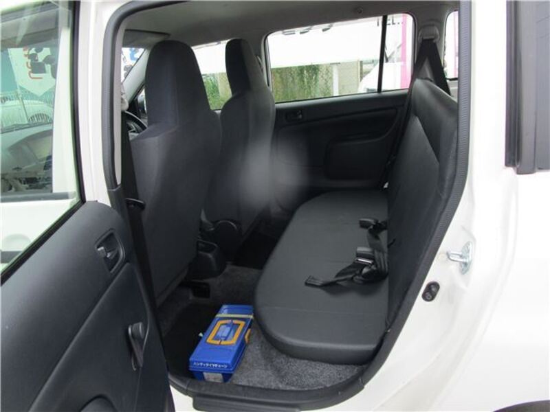 PROBOX VAN
