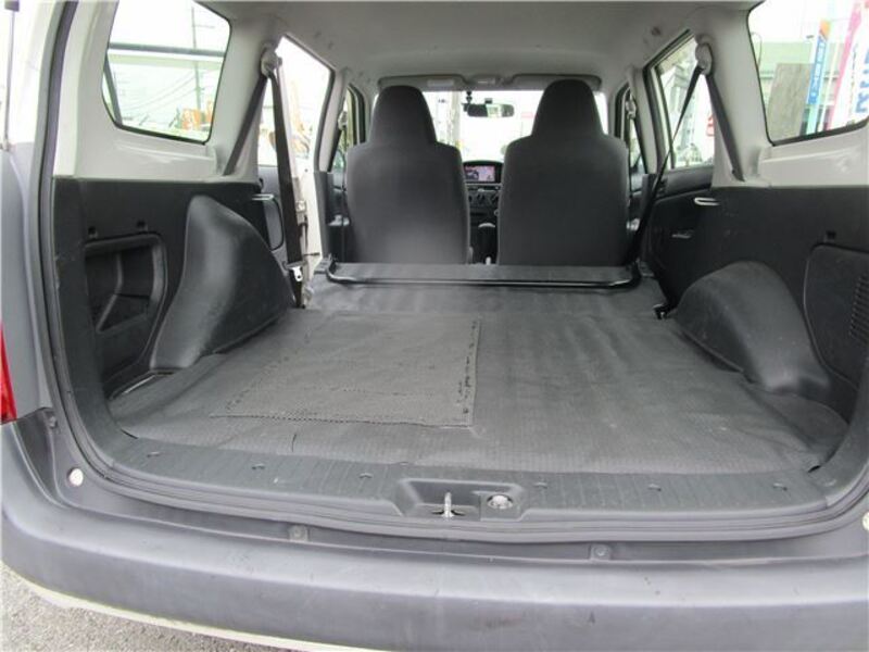 PROBOX VAN