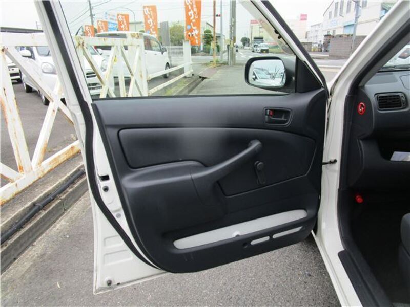 PROBOX VAN