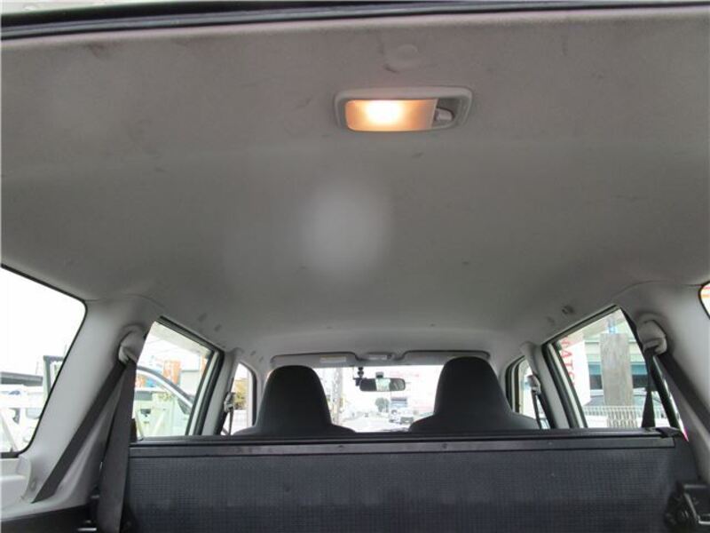 PROBOX VAN