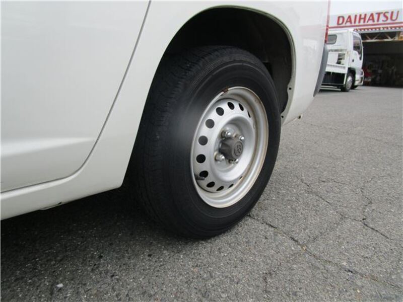 PROBOX VAN