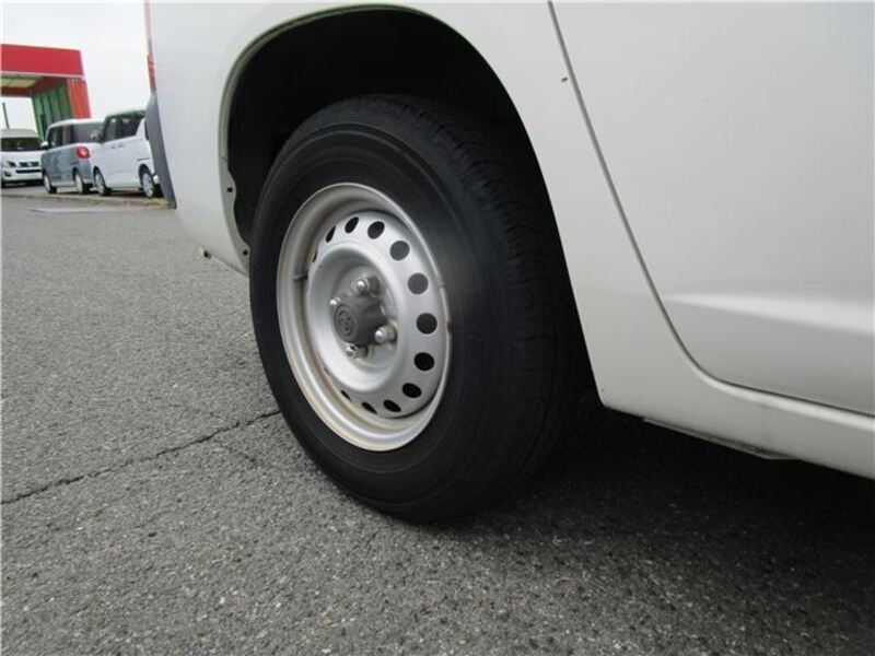 PROBOX VAN