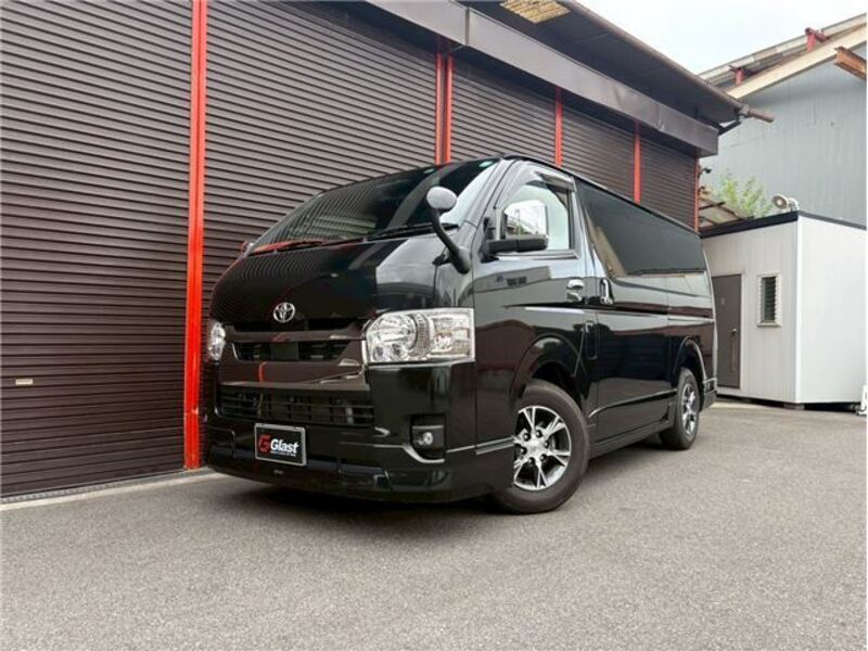 HIACE-0