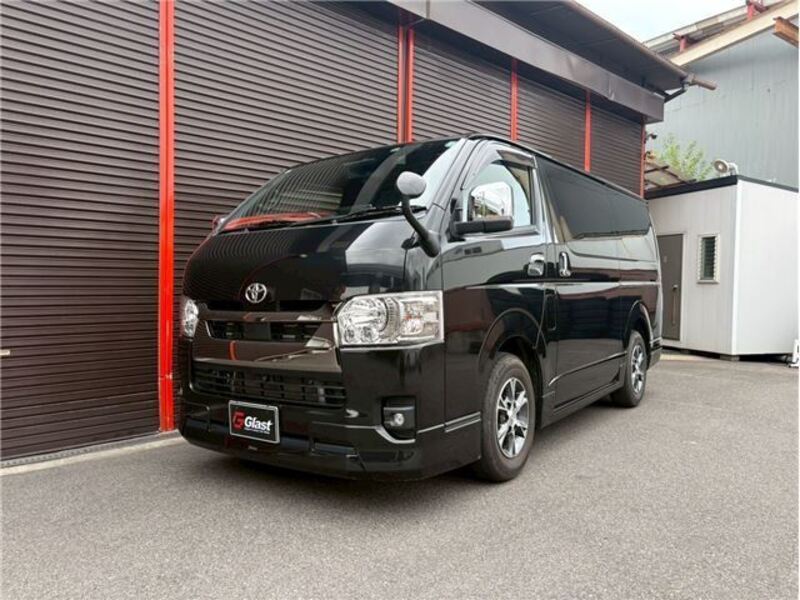 HIACE