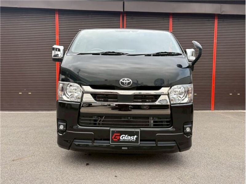 HIACE