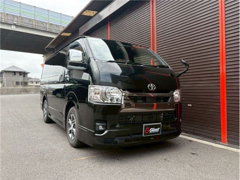 HIACE