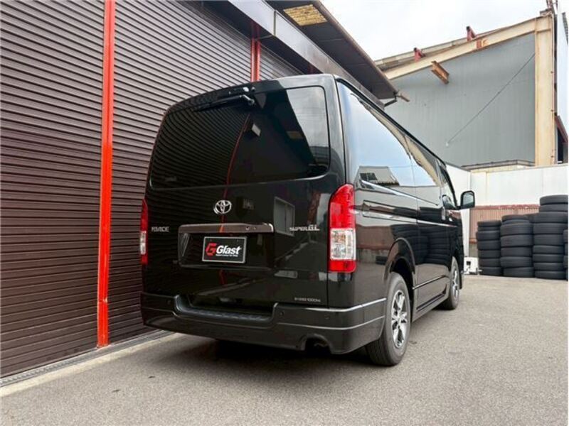 HIACE