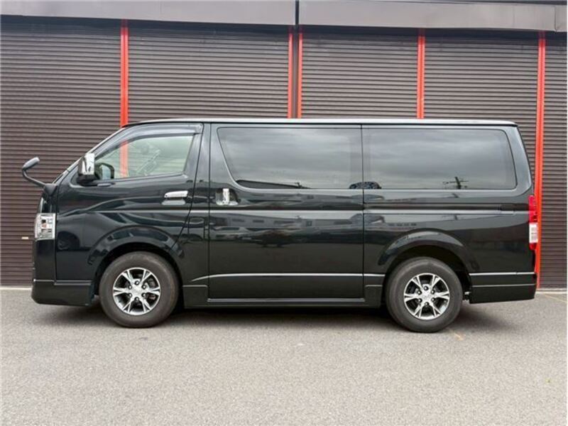 HIACE