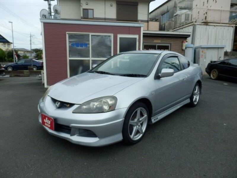 HONDA INTEGRA