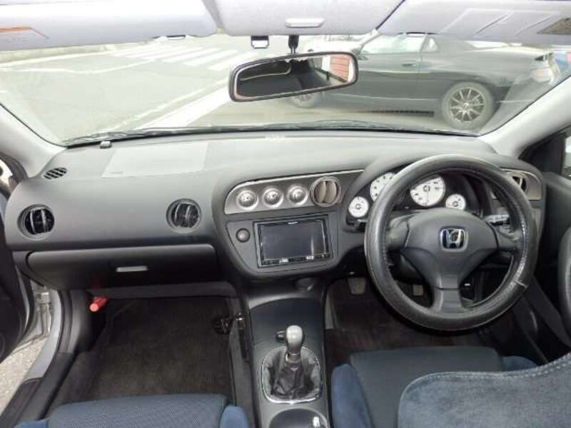 INTEGRA