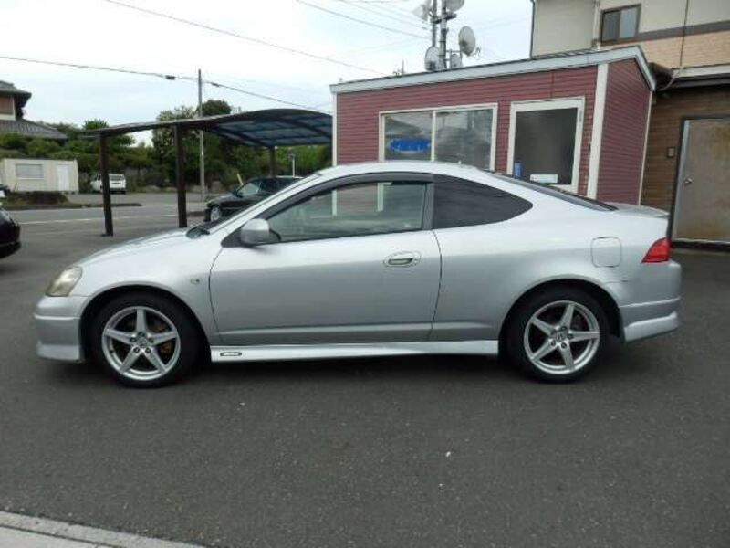 INTEGRA