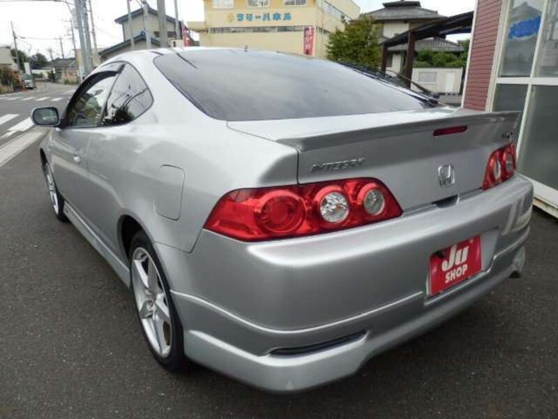 INTEGRA