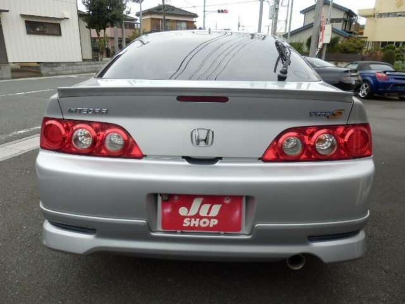 INTEGRA