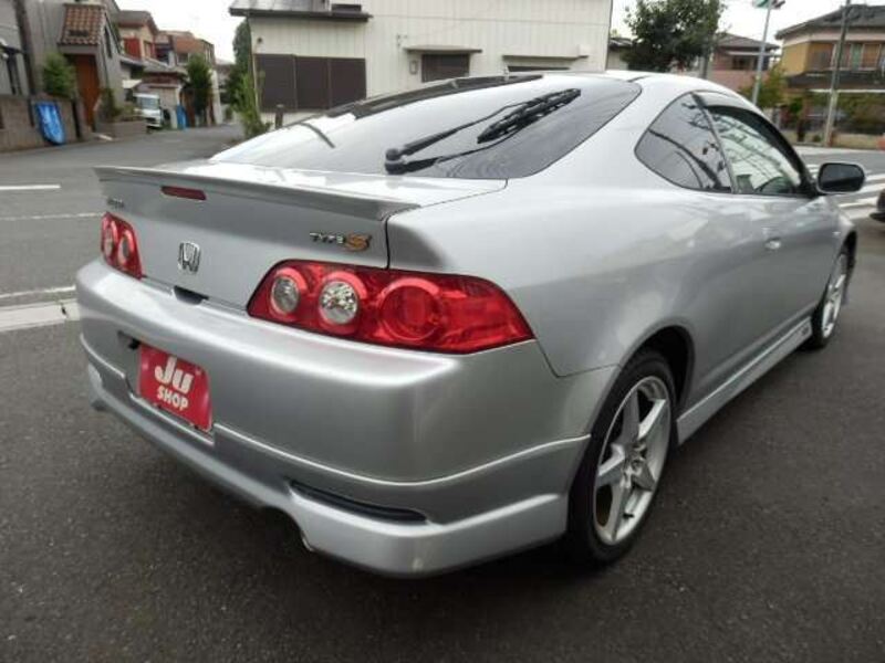 INTEGRA