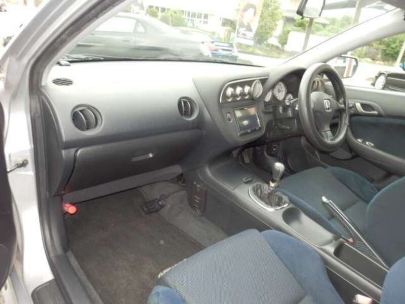 INTEGRA