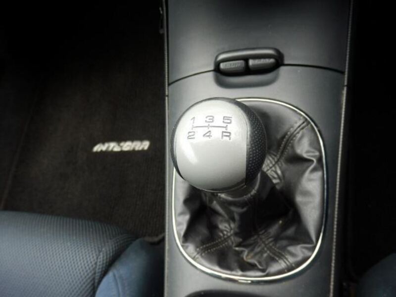 INTEGRA