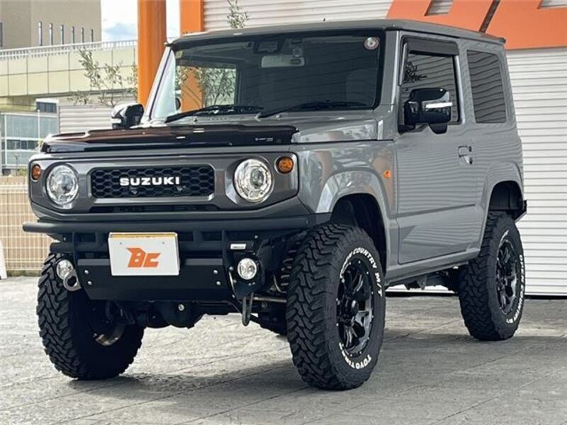 JIMNY